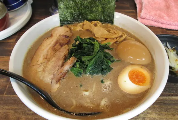 オリオン食堂