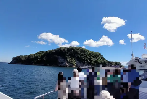 猿島