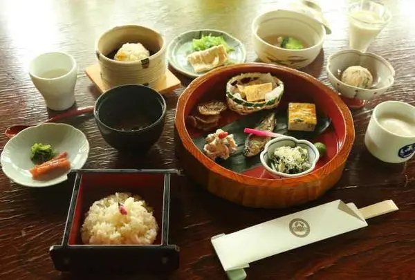 澤乃井まゝごと屋
