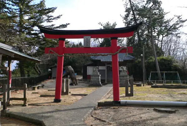 静田神社