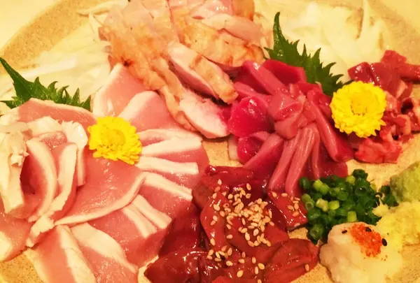 居酒屋楽歩
