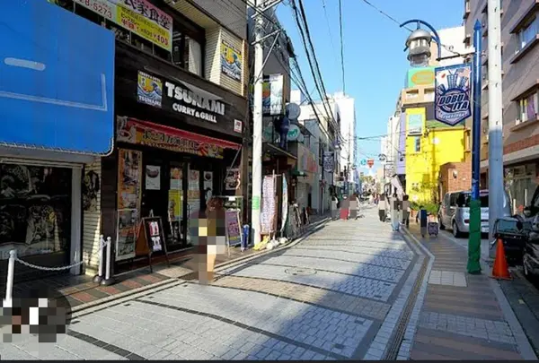 どぶ板通りの写真・動画_image_1453071