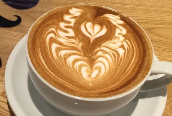 ストリーマーコーヒーカンパニー 五本木店