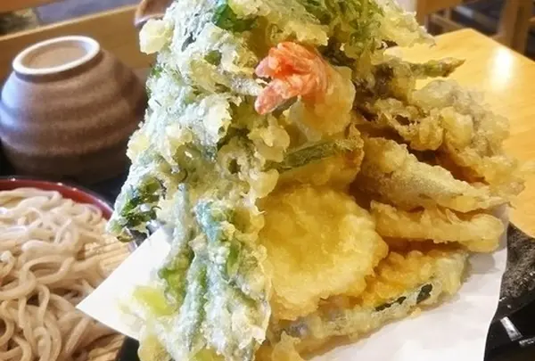 そば処たじま