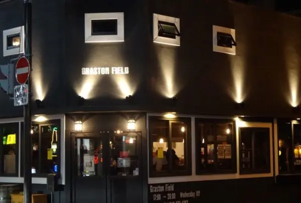 graston fieldの写真・動画_image_145601