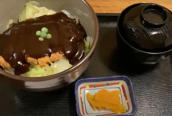 カツ丼 野村の写真・動画_image_1456228