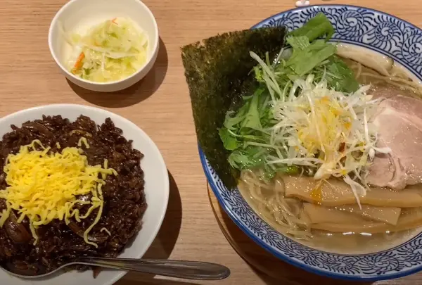 ラーメン西本の写真・動画_image_1456230