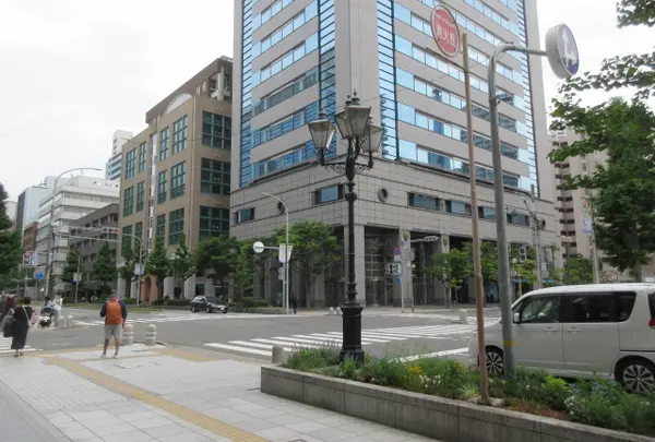 KOBE Parklet(こうべ パークレット)