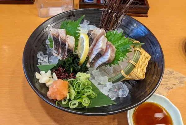 庄や岡山西口店