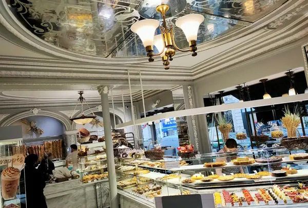 Maison Julien Les Saveurs de Pierre Demours