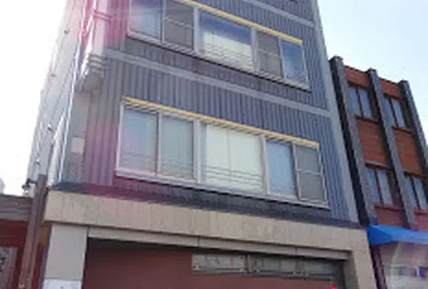 おたる政寿司 本店