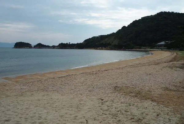 直島ふるさと海の家 つつじ荘