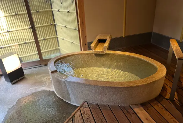 伊香保温泉旅館 如心の里 ひびき野