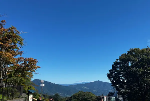 伊香保温泉の石段街