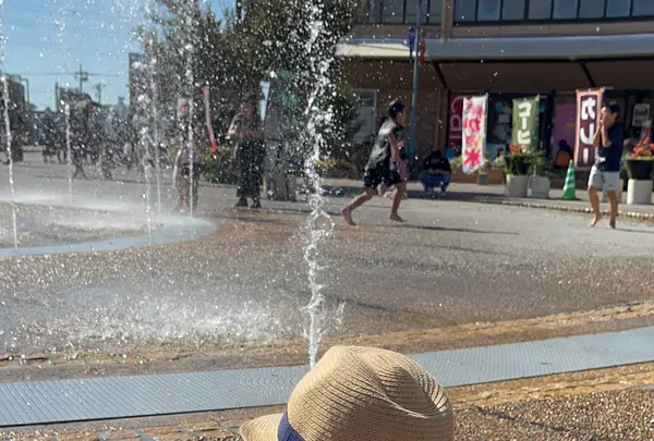 道の駅 ららん藤岡