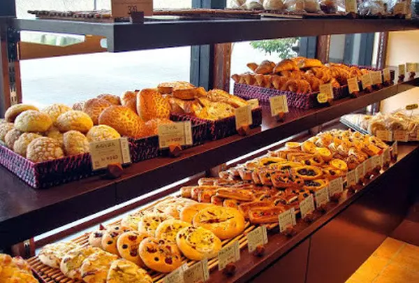 ナガラガワフレーバー