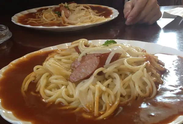 クリオネ
