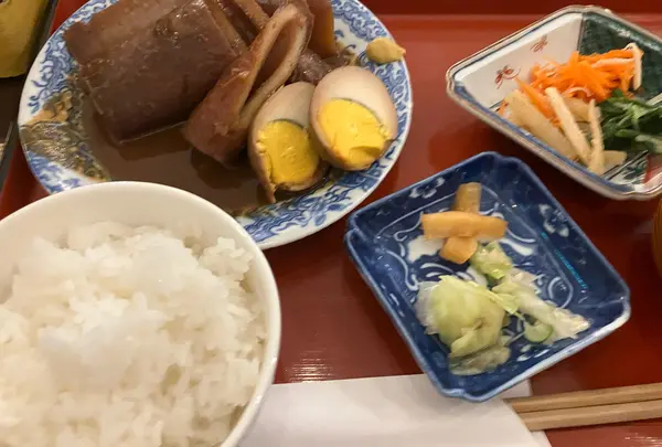 【2日目 11:30】山虎