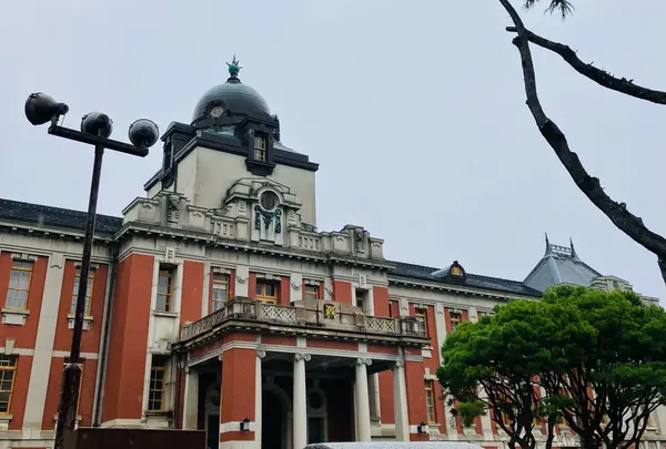【2日目 14:00】名古屋市市政資料館