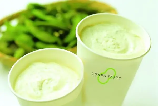 ずんだ茶寮 仙台駅西口店