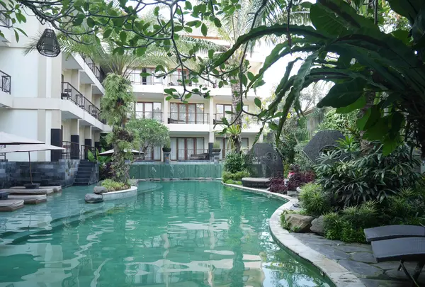 Anumana Hotel Ubud