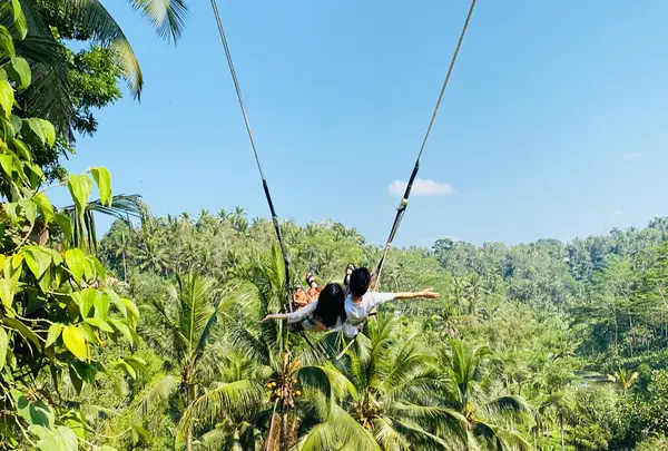 HAPPY SWING BALI
