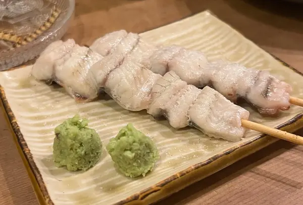 うなぎのじょん