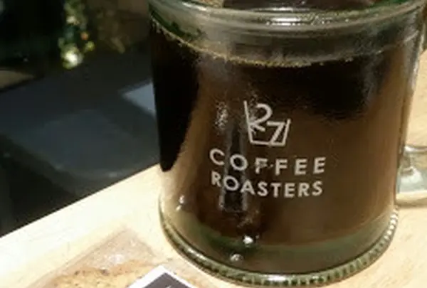 27コーヒーロースターズ