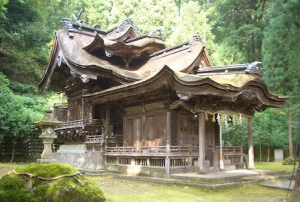 大滝神社
