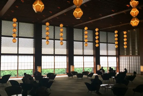 The Okura Tokyoの写真・動画_image_146690