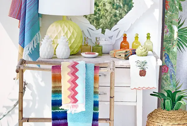 ZARA HOME 青山店