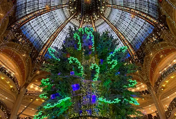 ギャラリー・ラファイエット・オスマン本店（Galeries Lafayette Haussmann）の写真・動画_image_1468078