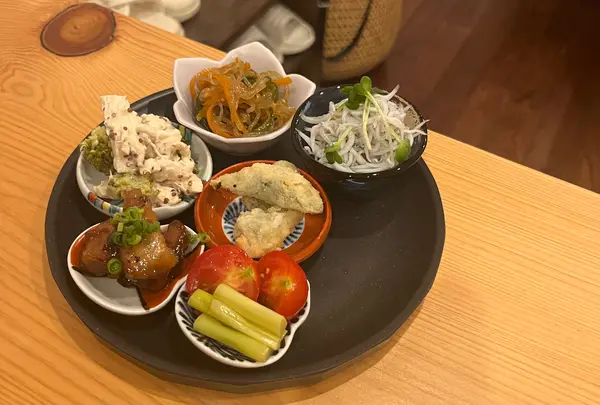 食事処ゆうしん