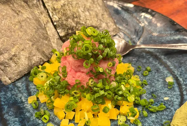 おさかなや魚魚権