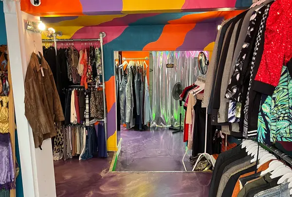 SHOPTAPÉPITE vintageの写真・動画_image_1469952