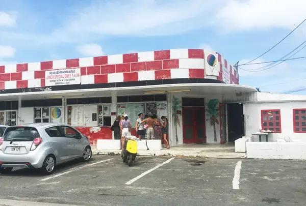 Keneke's