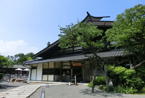 蔵久 安曇野本店