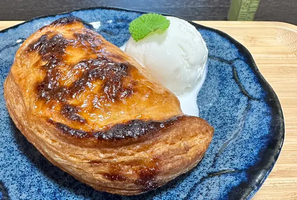 カフェテラス普賢寺