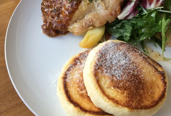 ヨーキーズブランチ