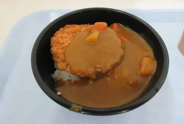 同志社生協 良心館 コンビニ