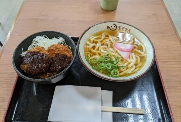 福石PA (上り)