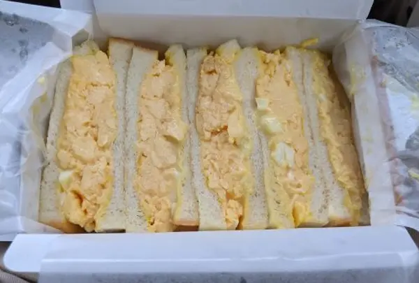 ルマン・サンドウイッチ南口店