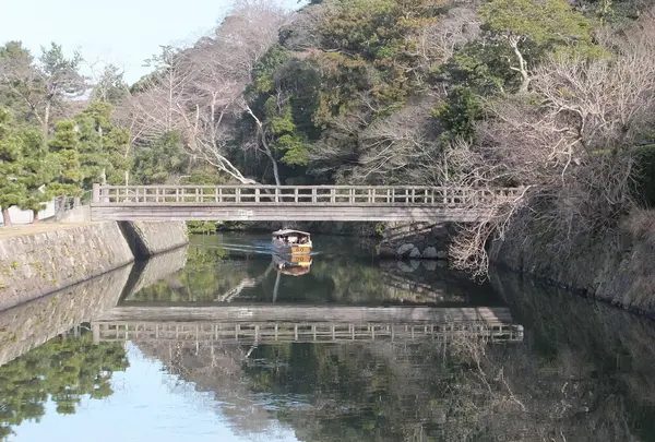 幸橋