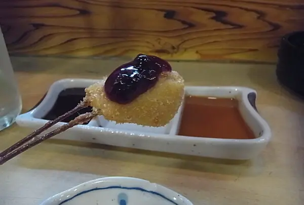 月ケ瀬