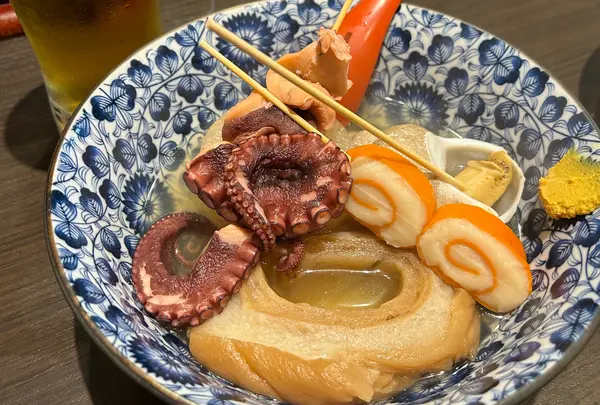 あまつぼ近江町店 市場めし あまつぼ