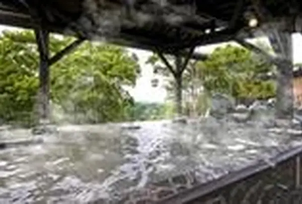 宮沢湖温泉　喜楽里　別邸
