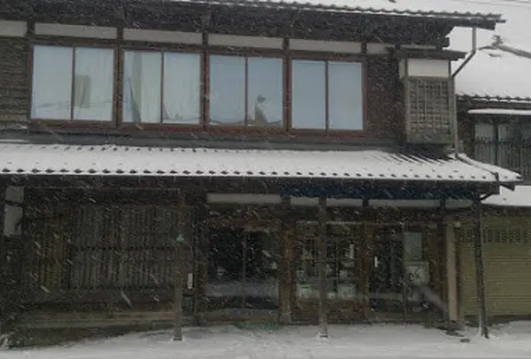 宮尾酒造株式会社