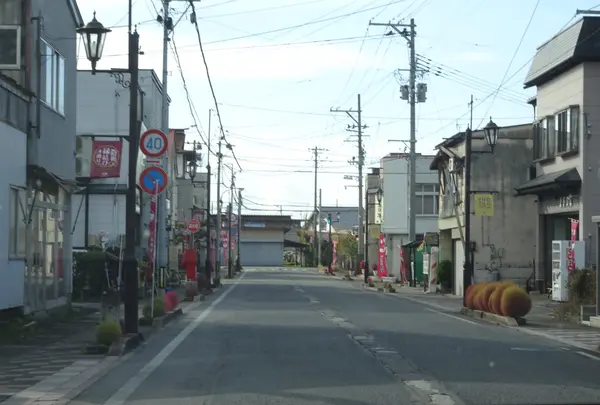 昭和縁結び通り
