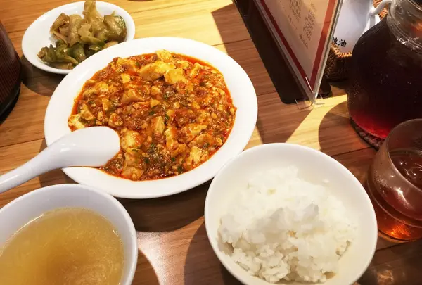 頤和園 溜池山王店