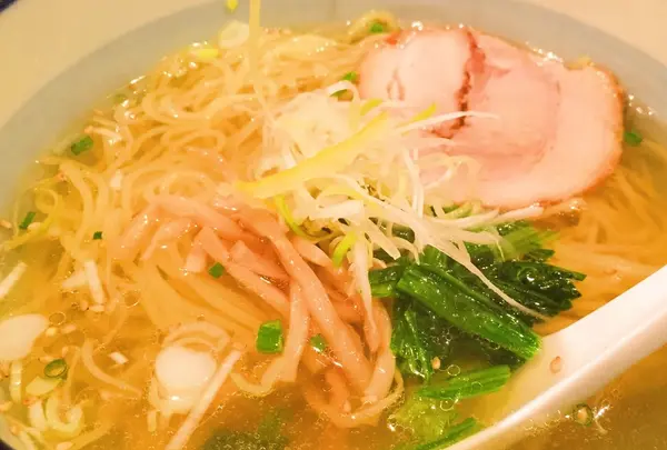 俺流らーめん塩の写真・動画_image_147522